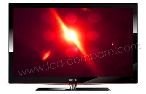 CMX LCD 7322H Nubica