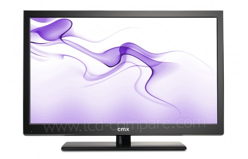CMX LCD 7323H Widii