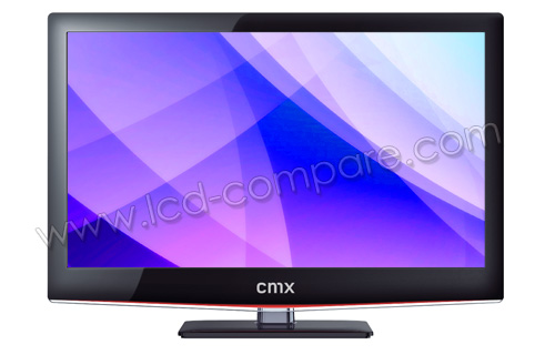 CMX LED 8190H Nelsoni