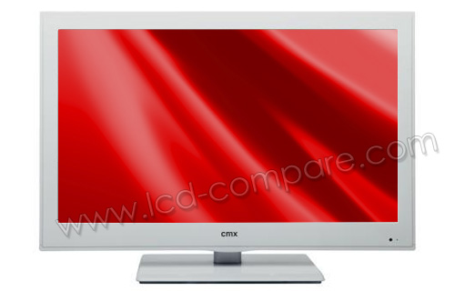 CMX LED 8245F Neofelis blanc