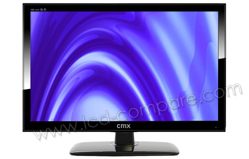 CMX LED 8246F Nelsoni