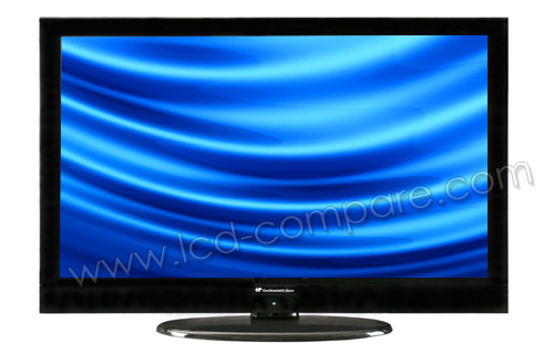 CONTINENTAL EDISON 116FHD882V