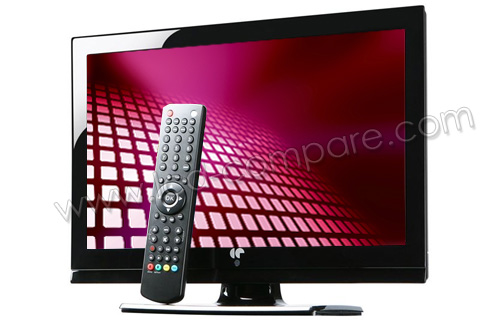 CONTINENTAL EDISON 12LED156SD3