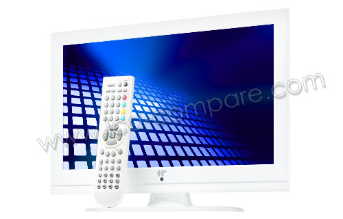 CONTINENTAL EDISON 12LED156SDB3