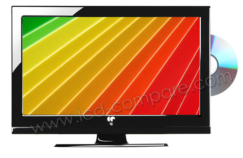 CONTINENTAL EDISON 12LED16HDV3