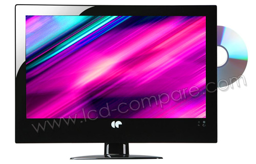 CONTINENTAL EDISON 16SDV6