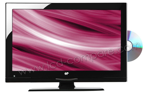 CONTINENTAL EDISON 19HDV3