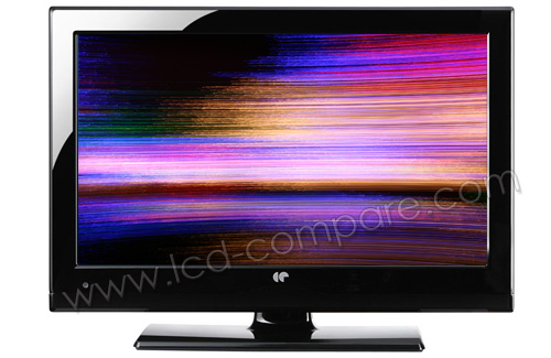 CONTINENTAL EDISON 19SDR3