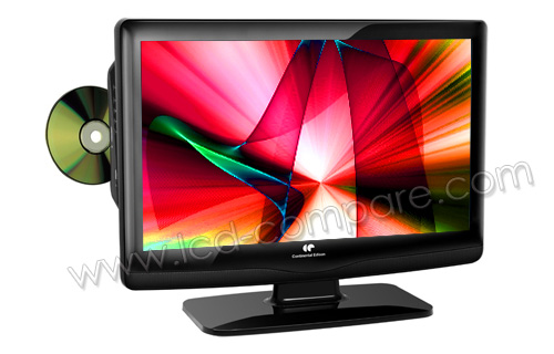 CONTINENTAL EDISON 19SDV1004