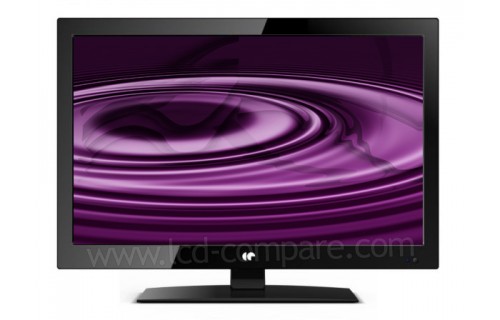 CONTINENTAL EDISON 215HD2