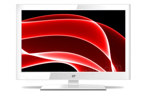 CONTINENTAL EDISON 215HDB2