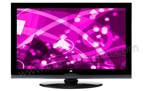 CONTINENTAL EDISON 22FHD3