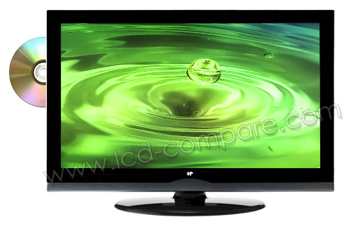 CONTINENTAL EDISON 22FHDV3