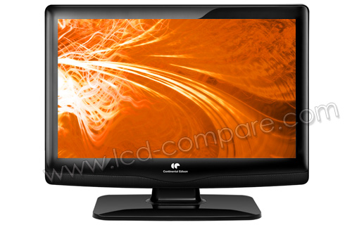 CONTINENTAL EDISON 22SD1004