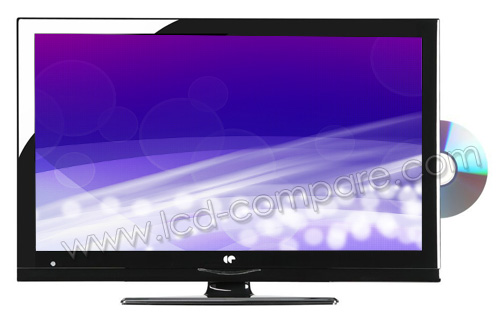 CONTINENTAL EDISON 23FHDV3