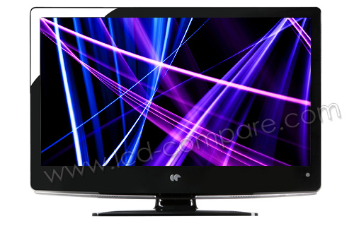 CONTINENTAL EDISON 24FHD11