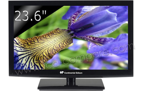 CONTINENTAL EDISON 24HD10