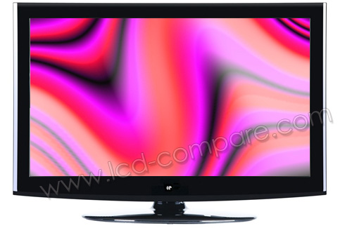 CONTINENTAL EDISON 26HD3 LED