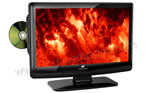 CONTINENTAL EDISON 26HDV1004