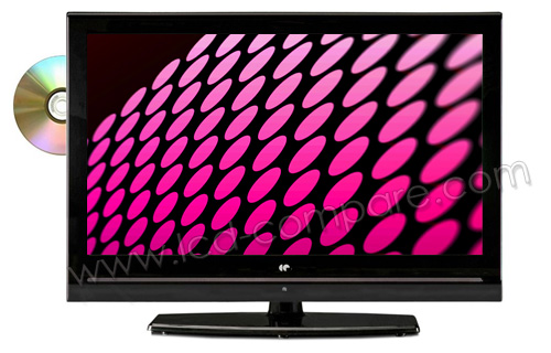 CONTINENTAL EDISON 26HDV3