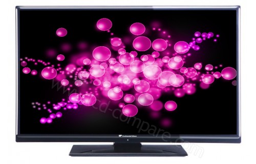 CONTINENTAL EDISON 32CDLED3