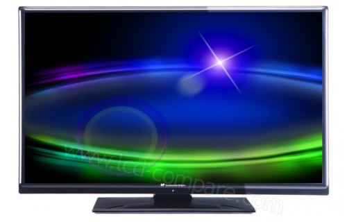 CONTINENTAL EDISON 32DLED3