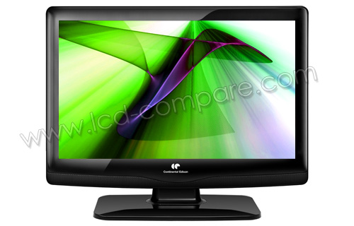 CONTINENTAL EDISON 32FHD1004