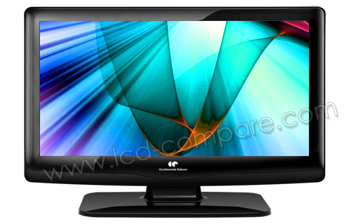 CONTINENTAL EDISON 32HD1004