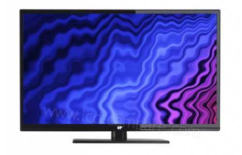 CONTINENTAL EDISON 32HD5