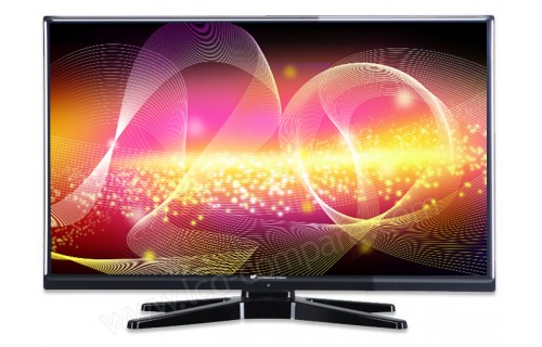 CONTINENTAL EDISON 32HDC3