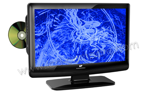 CONTINENTAL EDISON 32HDV1004