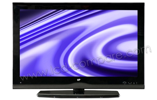 CONTINENTAL EDISON 40FHDR3