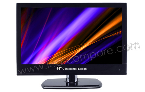 CONTINENTAL EDISON 48SDR19U