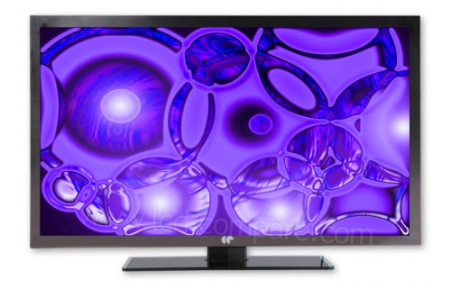 CONTINENTAL EDISON 50FHD3