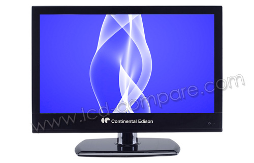 CONTINENTAL EDISON 56SDR22U