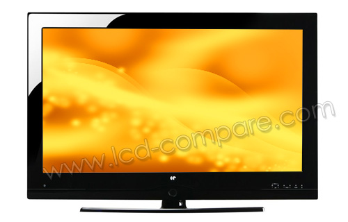 CONTINENTAL EDISON 60BLCD32HDR3