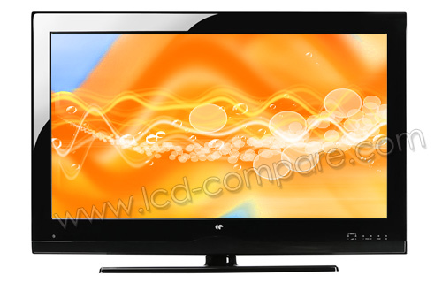 CONTINENTAL EDISON 60LCD32HDR3