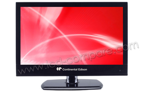 CONTINENTAL EDISON 61FSDR24U