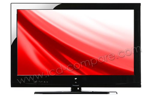 CONTINENTAL EDISON 62LCD32HDB3