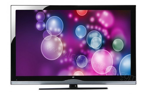 CONTINENTAL EDISON 62LCD40FHDR3