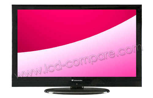 CONTINENTAL EDISON 94FHD905V