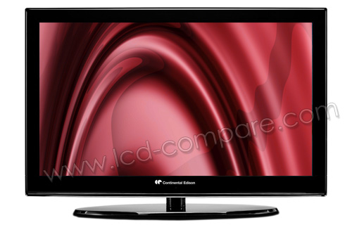 CONTINENTAL EDISON CE102FHD40G