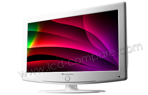 CONTINENTAL EDISON CE102KFHD40C