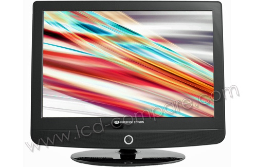 CONTINENTAL EDISON CE48HD19A