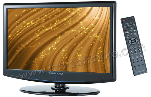 CONTINENTAL EDISON CE48HD19B