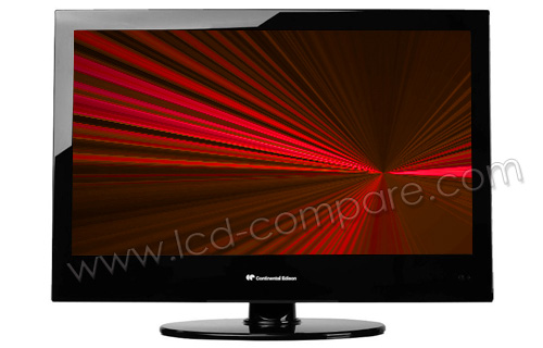 CONTINENTAL EDISON CE48LED19D