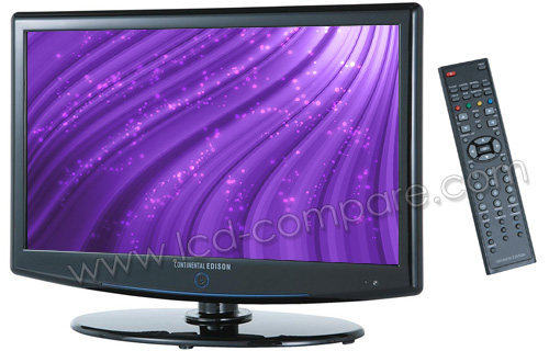 CONTINENTAL EDISON CE48SD19B