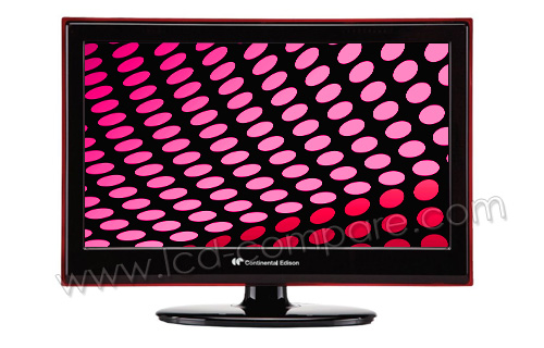 CONTINENTAL EDISON CE48SD19G