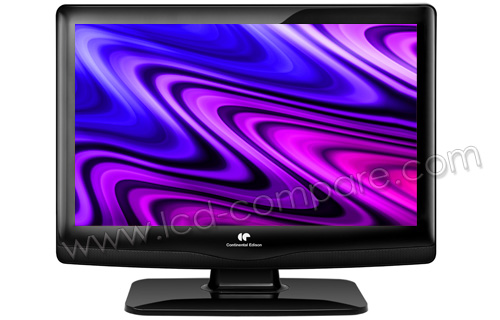 CONTINENTAL EDISON CE48SD19P