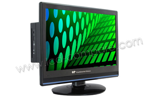 CONTINENTAL EDISON CE48SDV19G